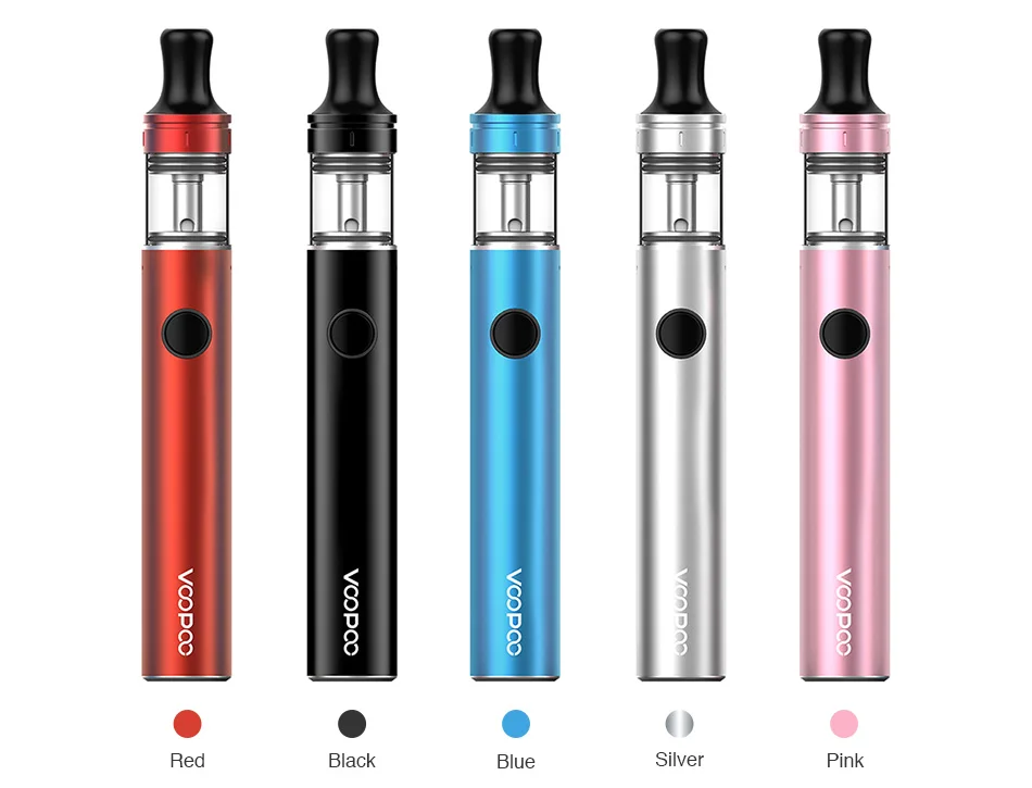 VOOPOO FINIC 16 AIO Pen Kit 850mAh