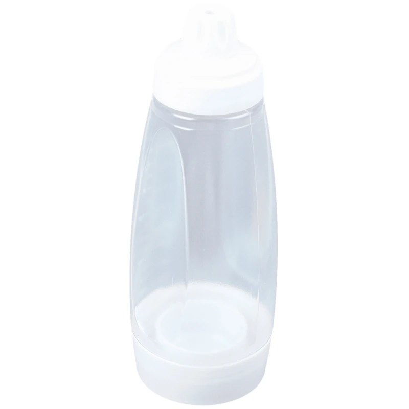 

ELEG-1000Ml Pancake Batter Mixer Bottle Pancakes Waffles Crepes Dispenser