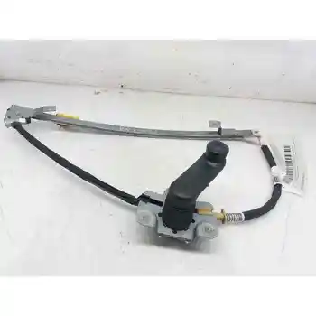 

7700834346 POWER WINDOWS FRONT RIGHT RENAULT MEGANE I HATCHBACK SEDAN (BA0)