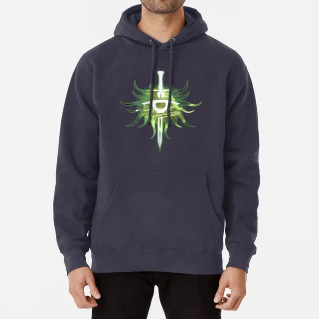 dragon age inquisition hoodie