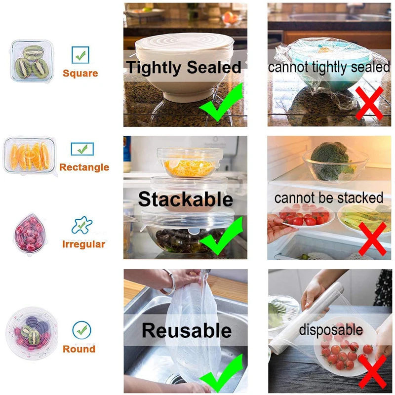 12pcs-Reusable-Silicone-Food-Cover-Elastic-Stretch-Adjustable-Bowl-Lids-Universal-Kitchen-Wrap-Seal-Fresh-Keeping