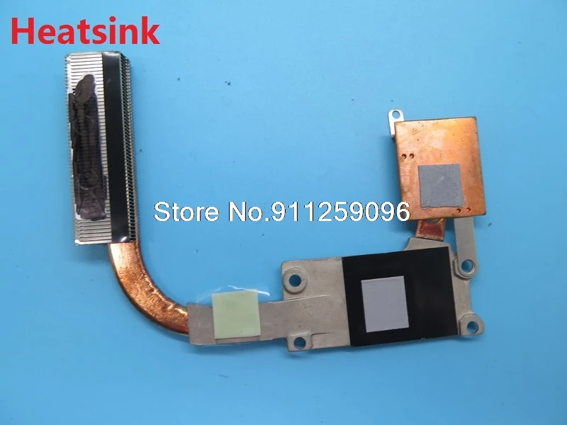 Радиатор для ноутбука Lenovo G455