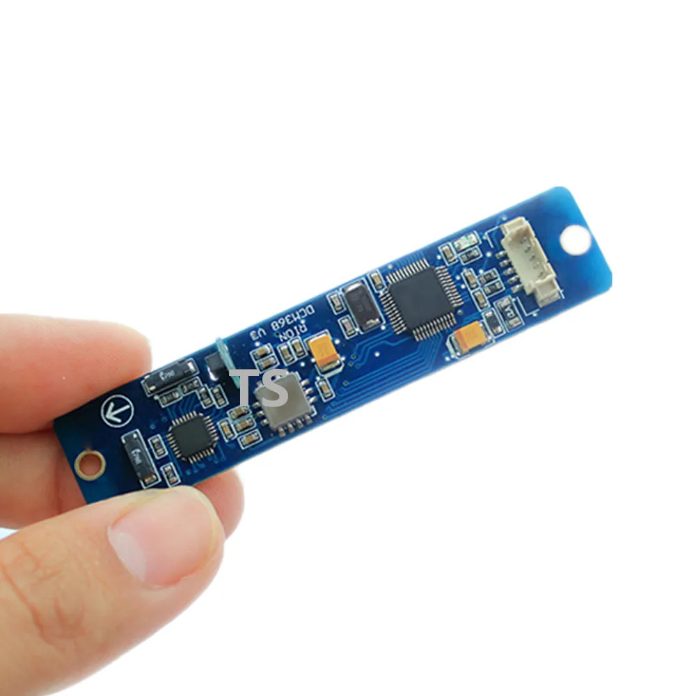 HCM370B HCM375B измерение бурения 3D электронный компас датчик положения 5 В высокая точность 3D цифровой компас