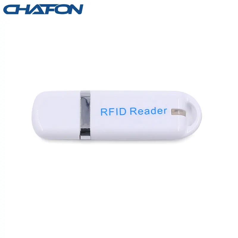 Считыватель ключей CHAFON 125 кГц rfid mini usb 8 шестигранных выходных форматов