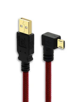 

USB TO MICRO Sony A7R2 and other second-generation models online shooting line camera with computer data line micro port
