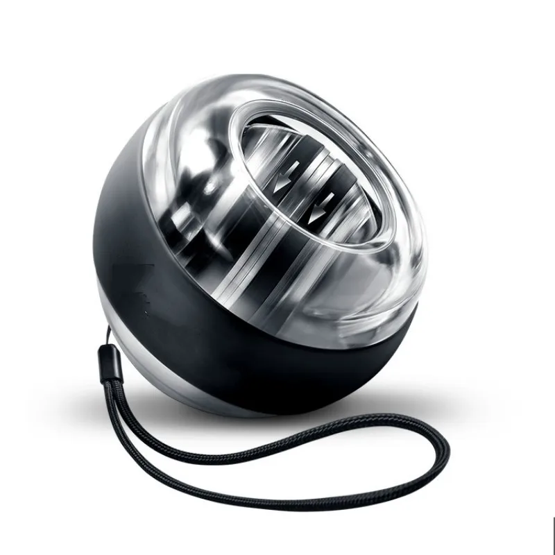 

Powerball Carpal Training Apparatus No Noise Power Wrist Ball Trainer Ball Essential Spinner Antistress Toy Exercise Equipment