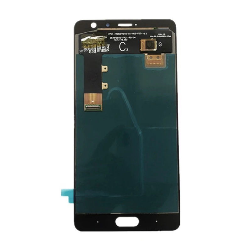 AMOLED для Xiaomi Redmi Pro ЖК-дисплей OLED сенсорный экран дигитайзер для Hongmi Pro сборка Замена 5,5 дюймов