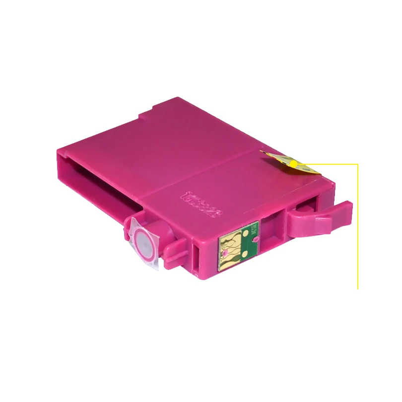 Datasonic 10 x совместимые чернильные картриджи для Epson T1931 T1932 T1933 T1934 рабочей силы WF-2521 WF-2531NF WF-2541 струйных принтеров