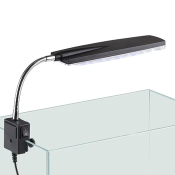 

SUNSUN Fish Tank Lamp Water Grass Clip Light Flashlight Waterproof Light LED Light Aquarium Hot Products AMD-D1 AMD-D2 AMD-D3