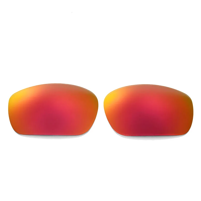 Поляризованные Сменные линзы Walleva для очков Oakley Jawbone/Racing Jacket Glasses US/CN shipping|racing jacket