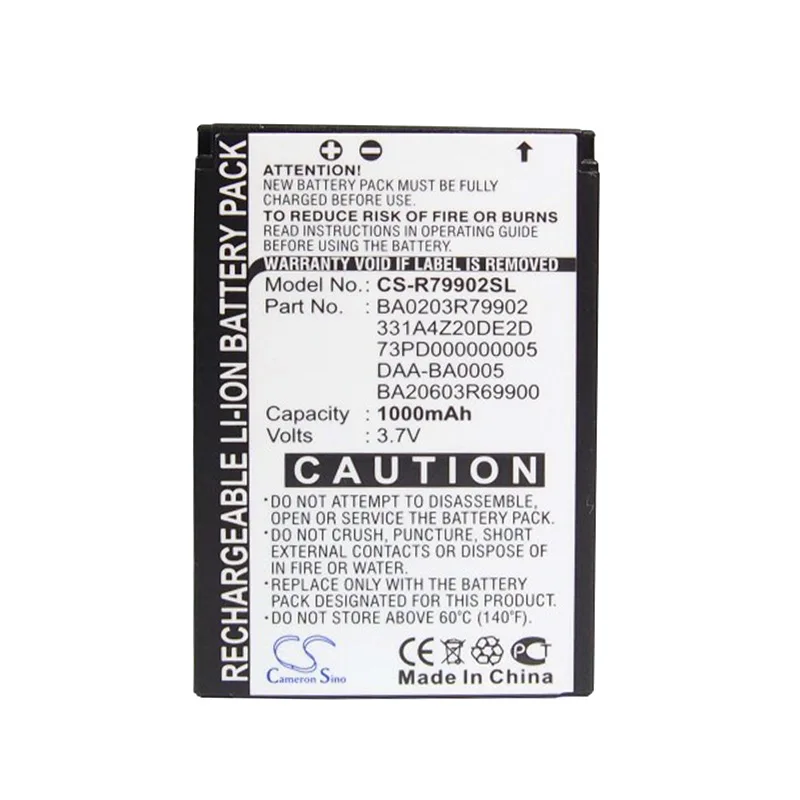 CS-R79902SL-5