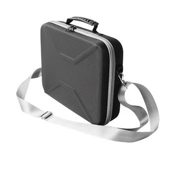 

Carrying Storage Bag Waterproof Protective Case Handbag Shock-Proof Shoulder Bags for Insta360 ONE X Action Camera Accessories