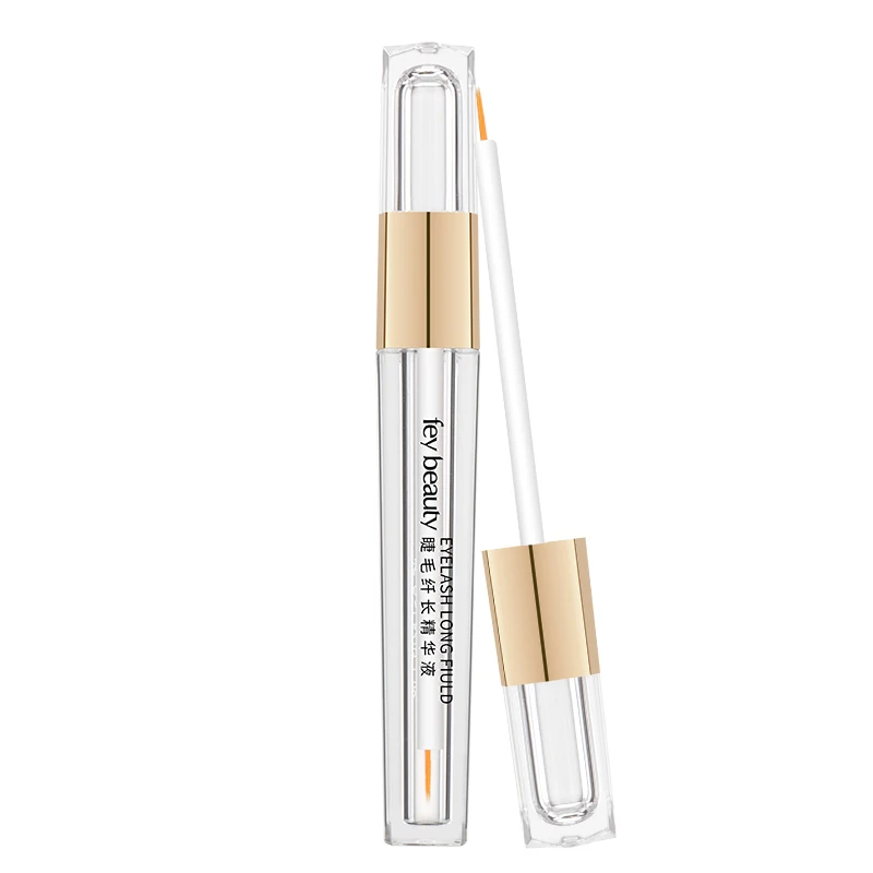 Eyelash Nourishing Liquid Nourish Pores Eye Lash Eyebrow Beard Growth Serum Eyelash Growth Treatments