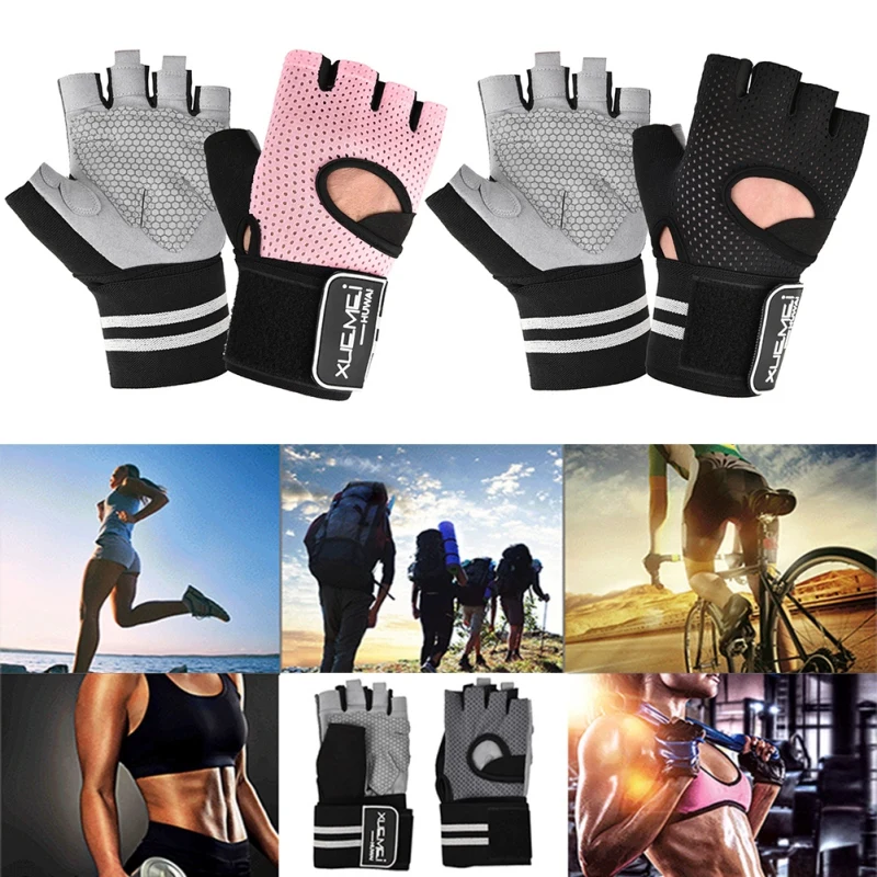 sports direct weight gloves