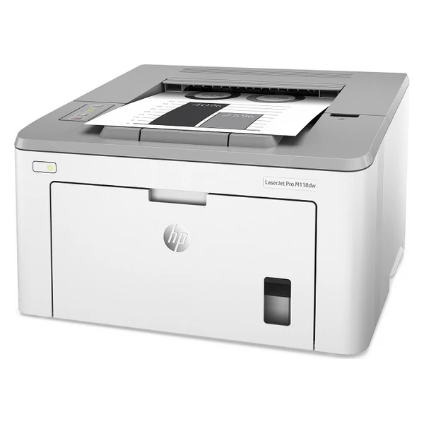 Impresora láser monocromática HP 4PA39A # B19, 28 ppm, WiFi, LAN, Blanca| Impresoras| - AliExpress