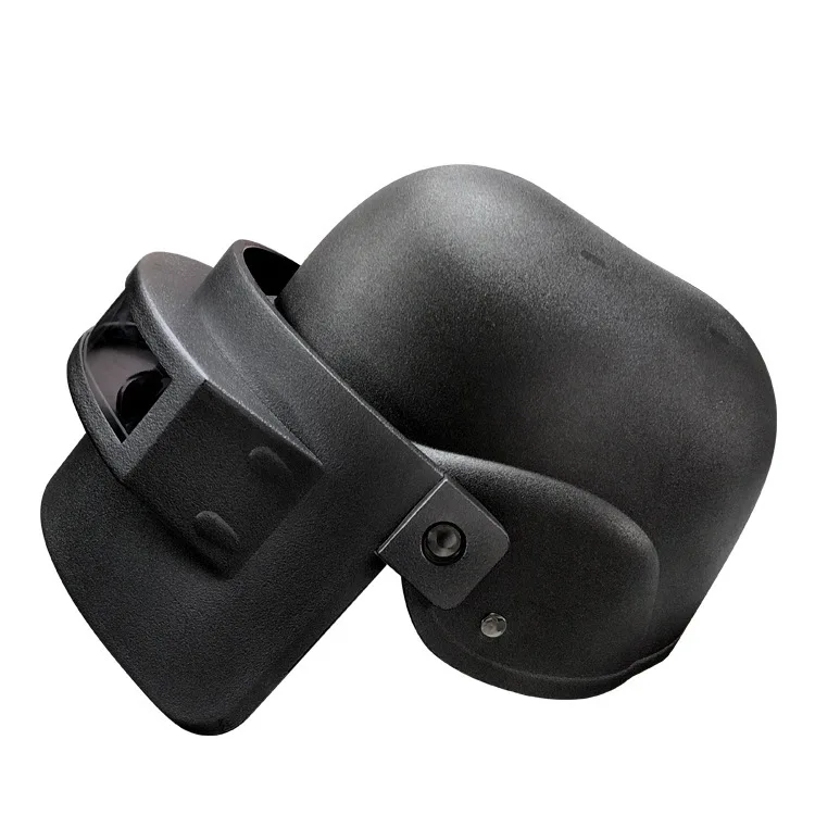 

Jedi Survival Level Three Helmet Equipment Primary Version Chicken Game Plastic Helmet Cosplay Props