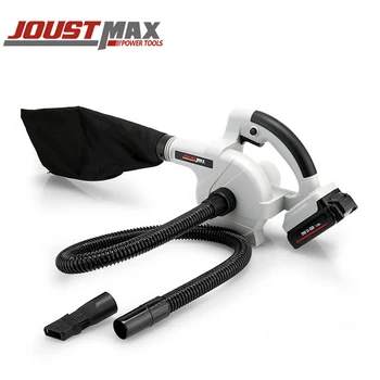 

24V2000MA Lithium Battery Blower Computer Vacuum Cleaner Electric Blower Household Dust Blow Computer Dust Remover Cleaning Tool