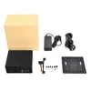 12th Gen Gamer Mini PC Intel i7 1260P 1270P Thunderbolt 4 Windows11 Dual DDR4 PCIE4.0 3.0 Gaming Computer 4x4K 8K UHD NUC WiFi6 5