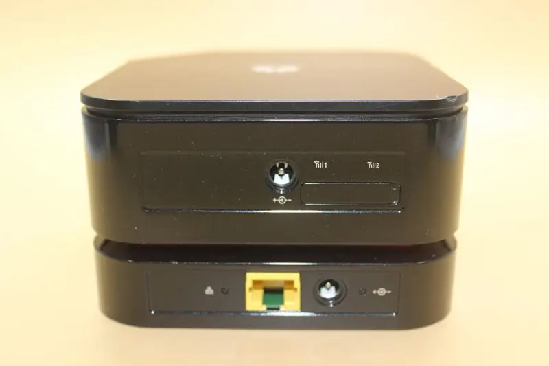  Unlocked Used Huawei E5172as-22 E5170 4G LTE Mobile Hotspot Gateway 4G LTE WiFi Router Dongle 4G CP