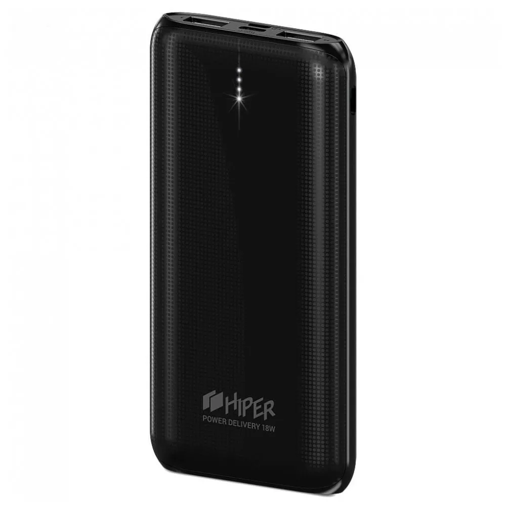 HIPER Power Bank RPX10000