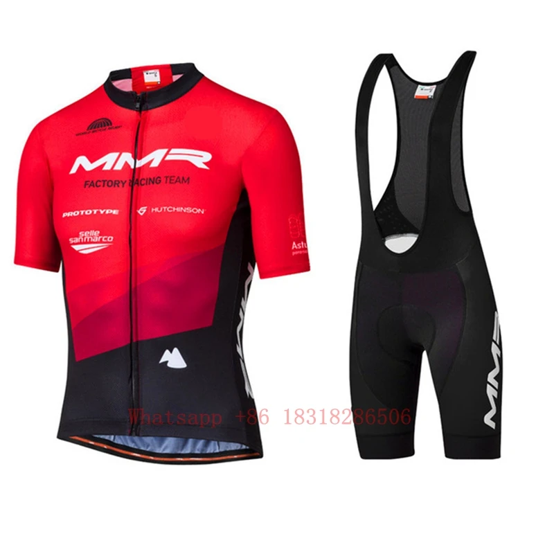 mmr cycling clothes 2019 road bike clothing men cycling Jersey kit triathlon suits pants running tights MTB ciclismo sets shorts