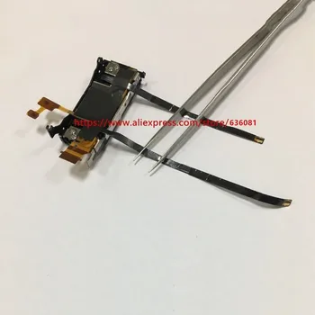 

Repair Parts Top Cover Flash Unit For Sony DSC-RX100 VI DSC-RX100M6