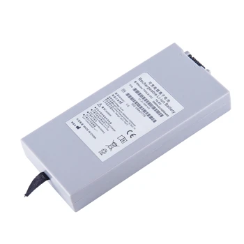 

5200 mAh High Quality Imported Battery Cells M50 Battery For EDAN TWSLB-002 TWSLB-003 IM8 IM80 IM70 M50R M80 Vista 129 Battery