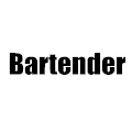 BARMAID BARWARE Bartender Store