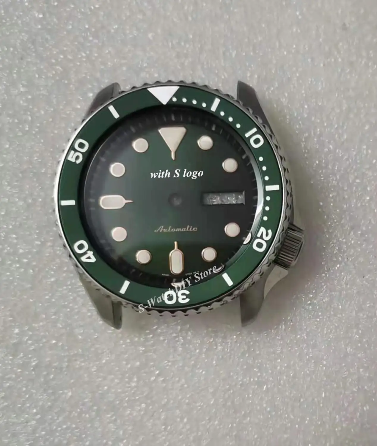 US $168.75 For seikooriginal case watch case original dial