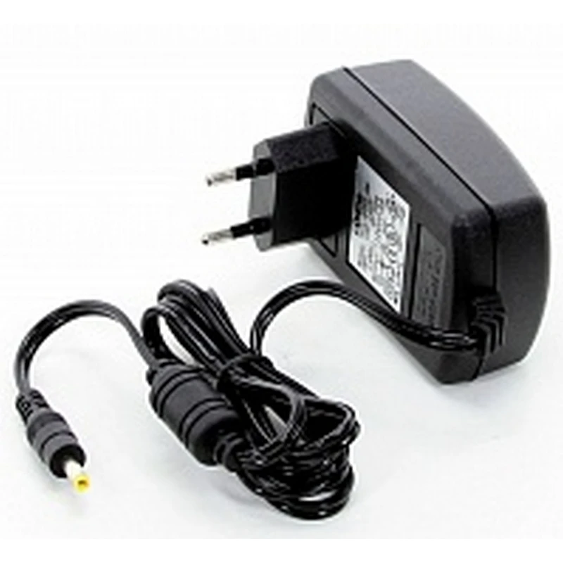Блок питания 12V 1A 4.0 x 1.7 mm 12В 1А | Электроника