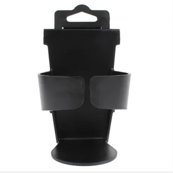 

Seat Car cup holder Back Beverage Rack Portable 140 x 75 x 85mm Universal