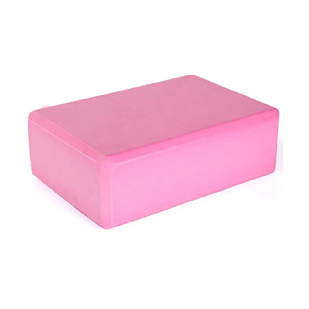 GLOSKIN Brique Yoga, Block à Haute Densité, Bloc De Mousse Pour L