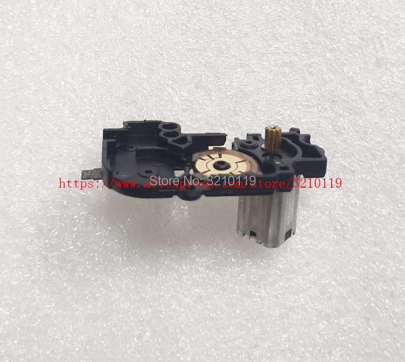 New Mirror box reflector Drive replacement motor with gear For Canon for EOS 5D Mark IV 5D4 5DIV 5DSR SLR digital camera