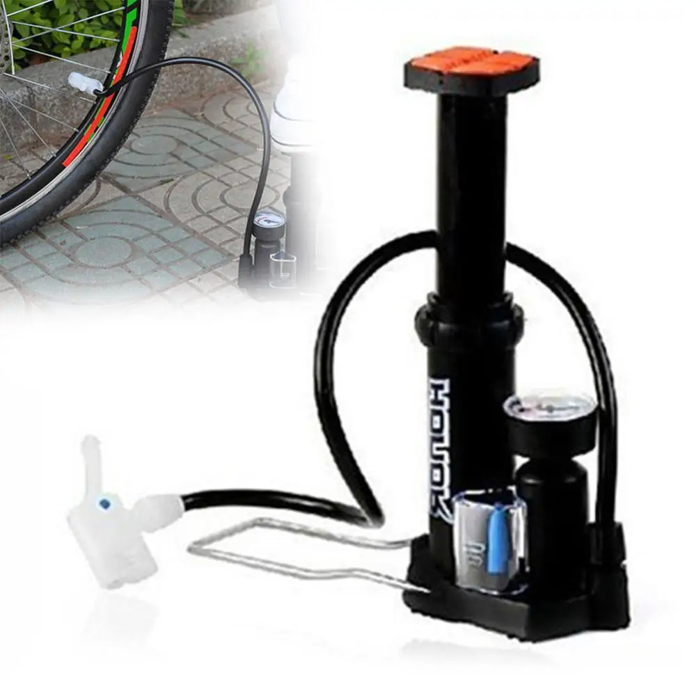 presta tyre inflator