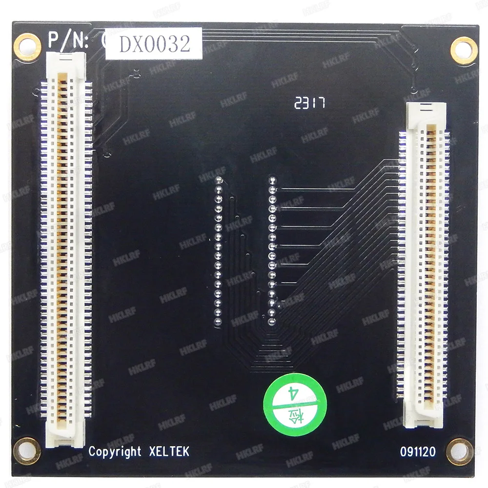 DX0032 адаптер для XELTEK SuperPro 6100N 6100 программатор