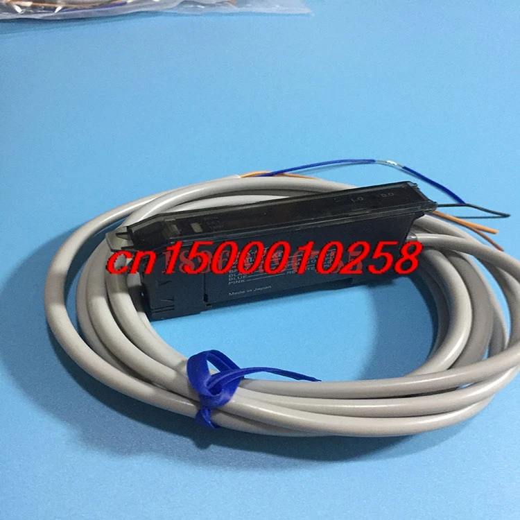 

HPX-NT4 датчик усилителя волокна