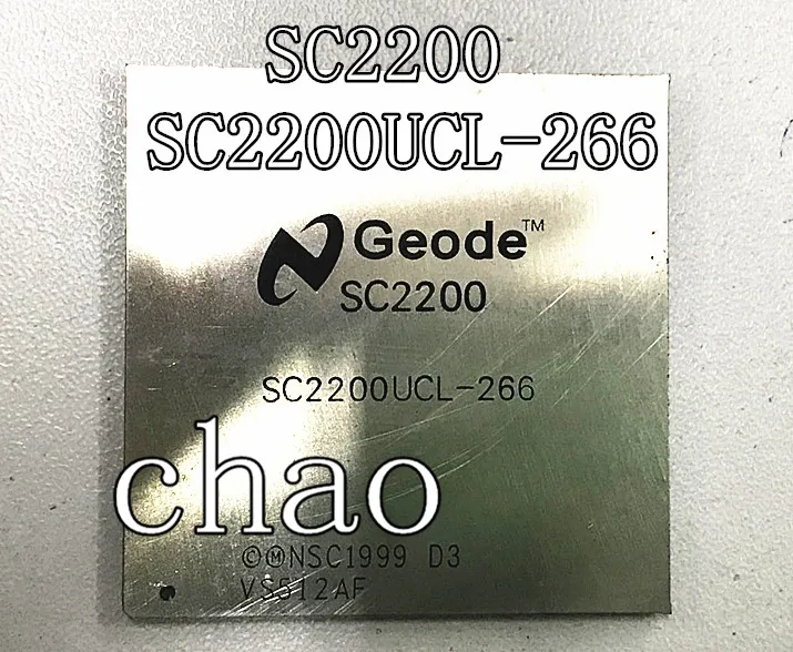 5 шт./лот SC2200 SC2200UCL-266