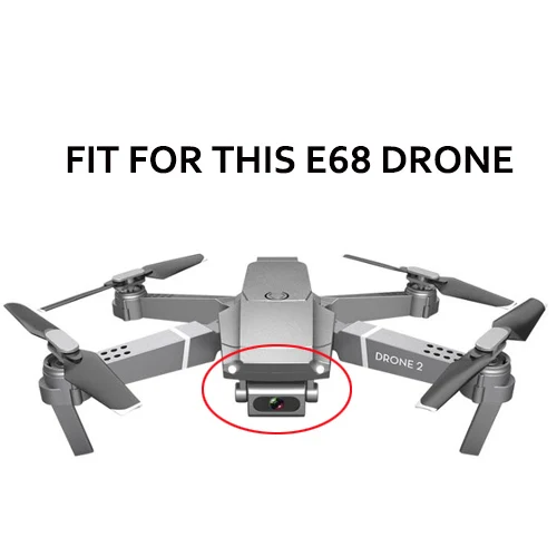 E68 drone price Clearance