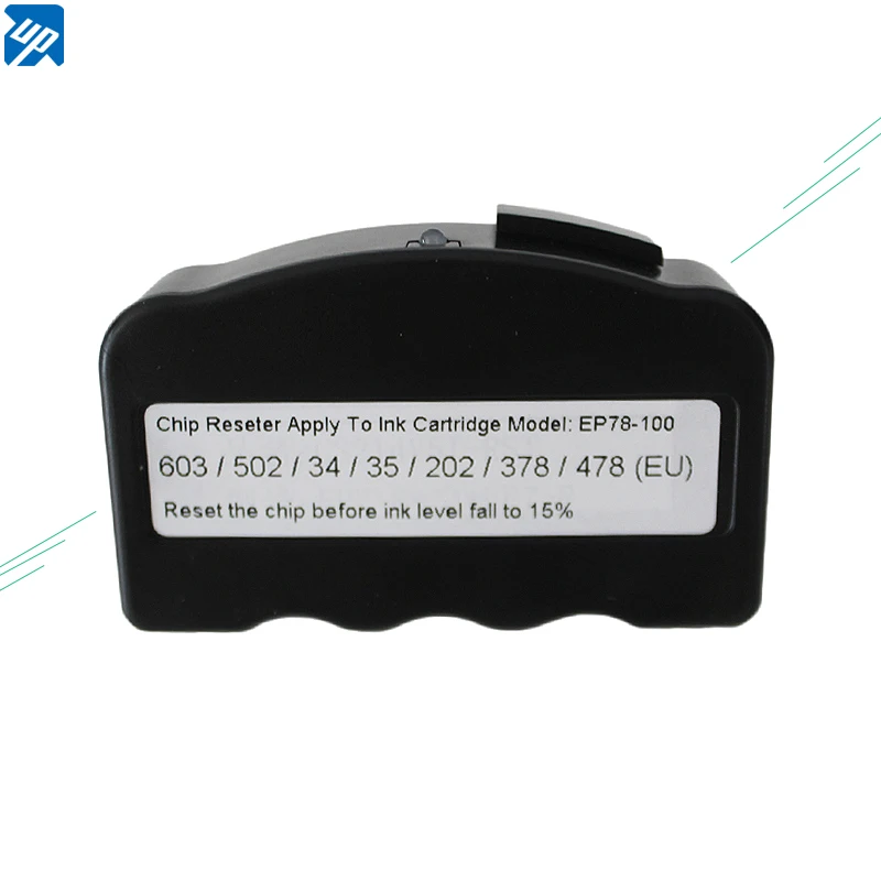 ink cartridge chip resetter T603XL 603XL for Epson XP-2100 XP-2105 XP-3100 XP-3105 XP-4100 XP4105 WF2810 WF2830 WF2835 WF2850