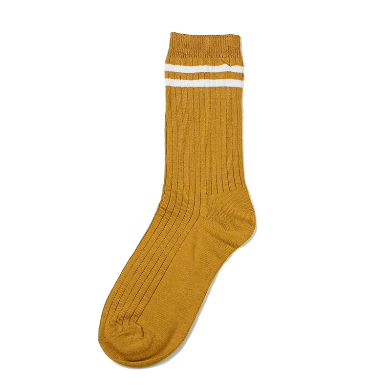 Повседневные винтажные ворсистые носки рождественские носки кактус Сейлор Мун женская одежда женские носки до голени Тапочки - Цвет: 5