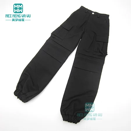 Одежда для куклы подходит 1/3 DK 70-75 см BJD uncle модное пальто, толстовка, повседневные штаны - Цвет: JPS---016--A