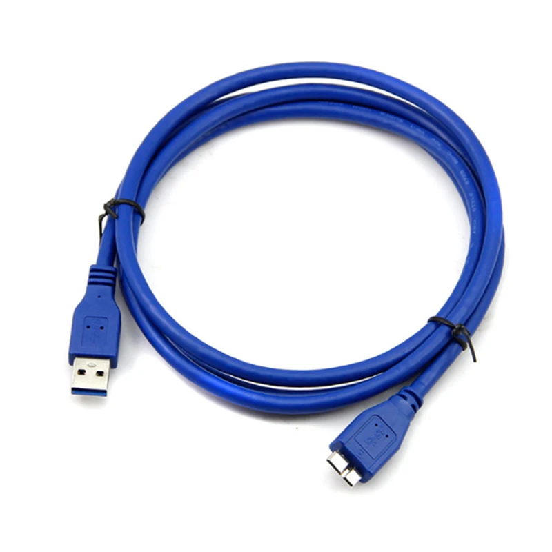 Лидер продаж! Кабель Micro USB 3 0 а 1 м кабель для быстрой зарядки и передачи данных |