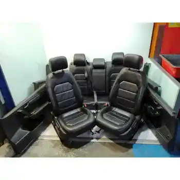 

GAME SEAT FULL VOLKSWAGEN PASSAT LIM. (362)
