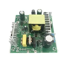 T12 цифровой дисплей сварочный стол встроенный специальный выключатель питания 24V6A источник питания