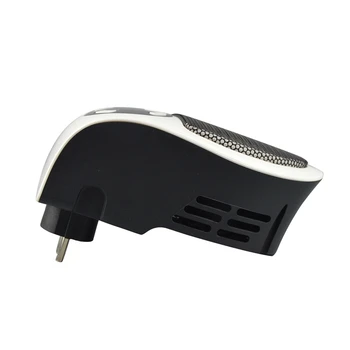 

Socket Type Mini Portable Heater Home Office Heaters Energy-Saving Electric Heaters Heaters (EU PLUG)