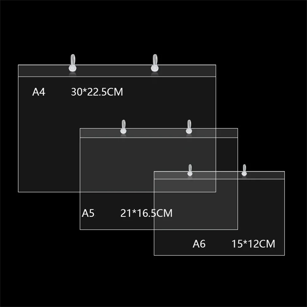 A4/a5/a6 Supermarket Price Label Holder Strip Clear Plastic Hook Shelf Data Strips Frame a4 a5 a6 supermarket price label holder strip clear plastic hook shelf data strips frame