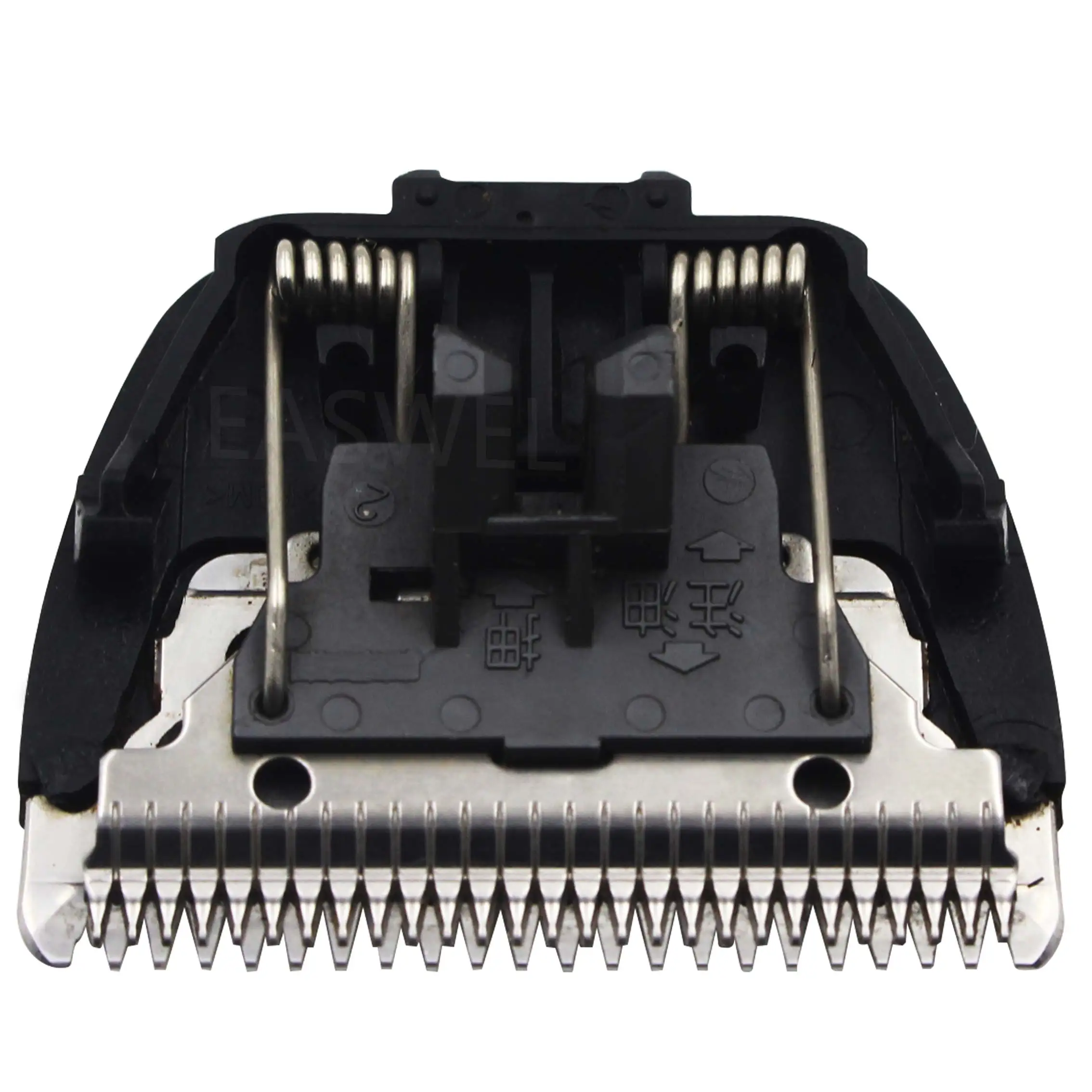 Panasonic er gp80 нож. Ножевой блок панасоник 1410. Panasonic er-gp80. Ножи для машинки панасоник. Блок ножей для электробритвы panasonic er131.