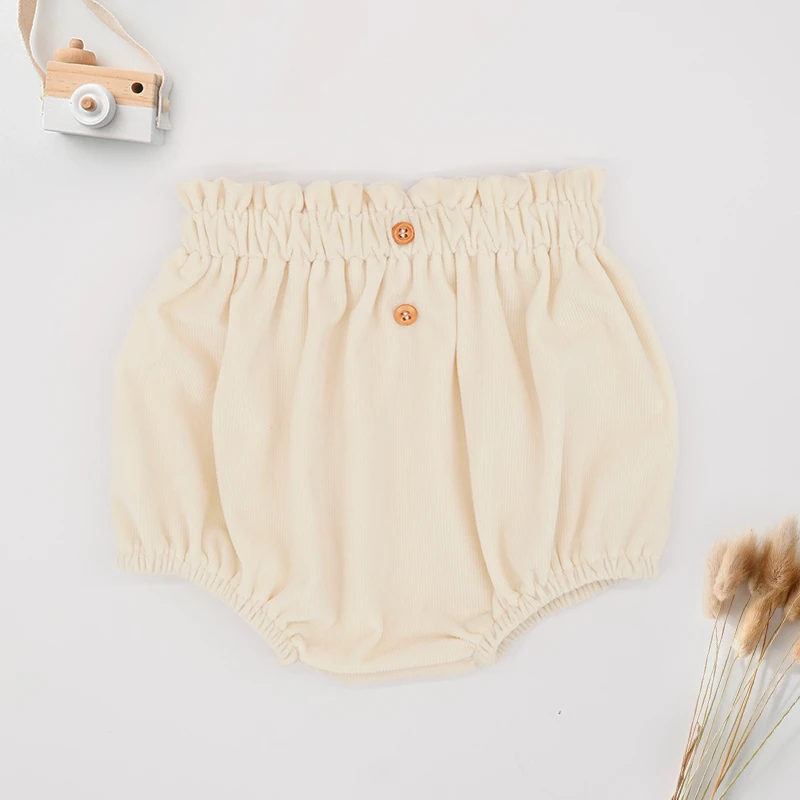 Autumn Spring Boy Shorts Corduroy Cute Girl Short Bloomers Newborn Briefs Diaper Cover Infant Panties Elastic Big PP Bread Pants Autumn Spring Boy Shorts Corduroy Cute Girl Short Bloomers Newborn Briefs Diaper Cover Infant Panties Elastic Big PP Bread Pants