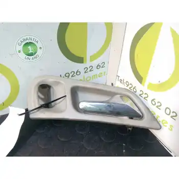 

6082278 handle Inner Rear Right Mercedes C Class Saloon (bm 203) 2.7 270 Cdi (203.016)
