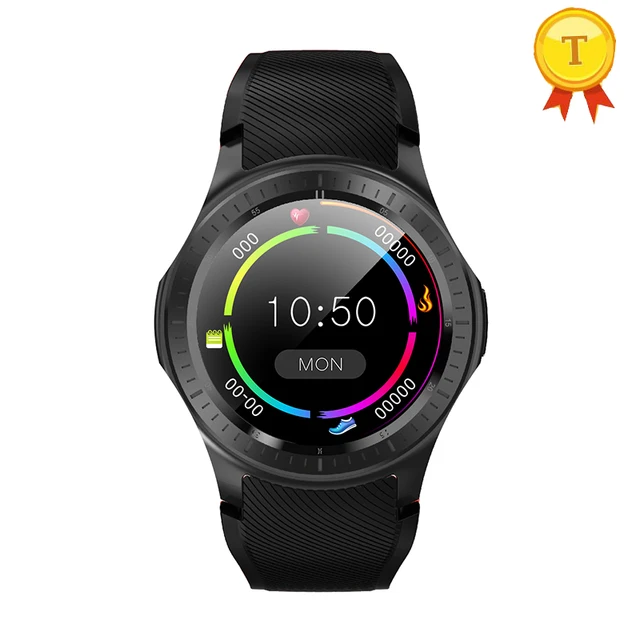 smartwatch with google play music